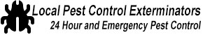 Mc Bee SC Pest Control Exterminators